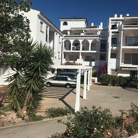 페고 Casa Lina Belavista 아파트 외부 사진