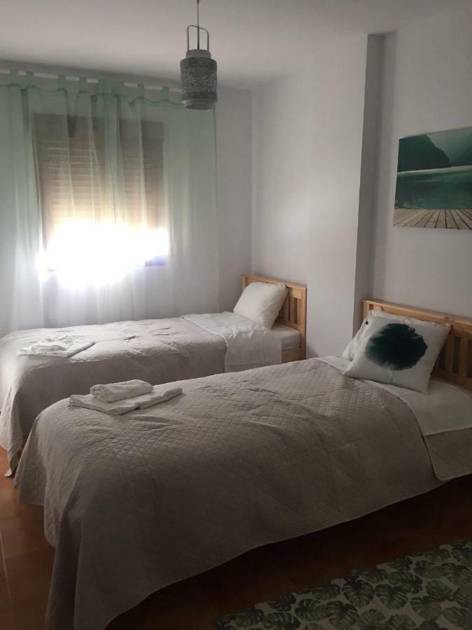 페고 Casa Lina Belavista 아파트 외부 사진