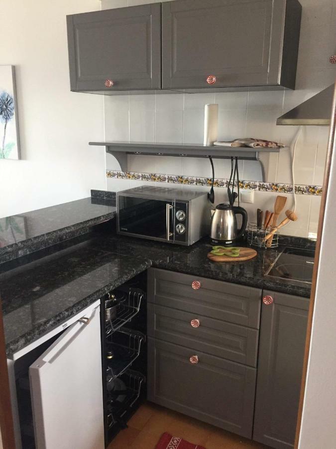 페고 Casa Lina Belavista 아파트 외부 사진