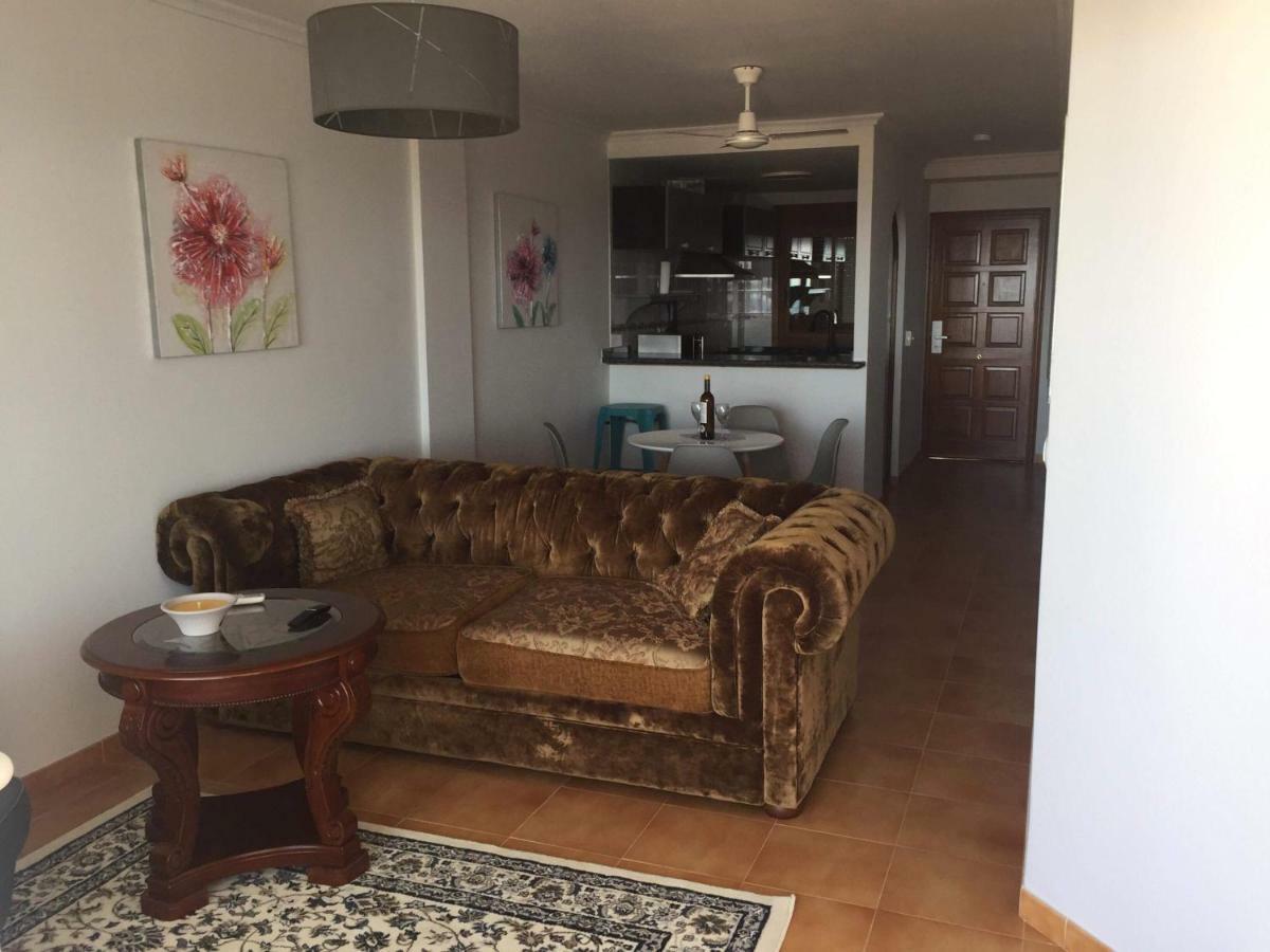 페고 Casa Lina Belavista 아파트 외부 사진