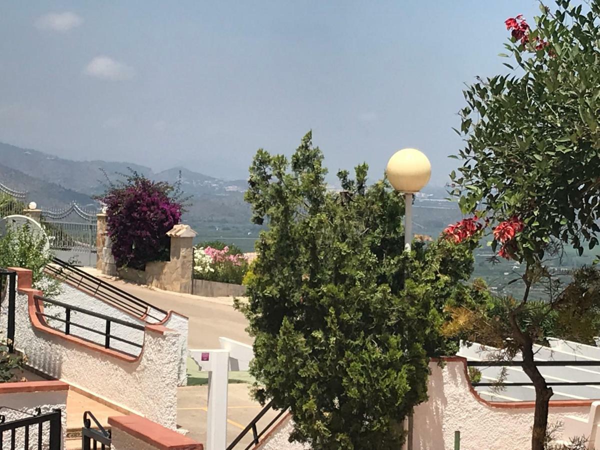 페고 Casa Lina Belavista 아파트 외부 사진